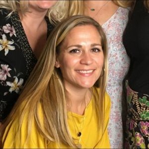 Meet your Posher, Krystal